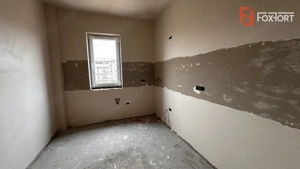 Apartament cu 2 camere, 58 mp, la etajul 2, in Giroc