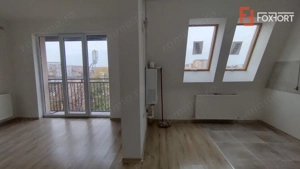Apartament 3 camere la mansarda - 75mp utili, Zona Aradului - imagine 9