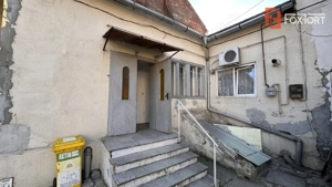 Spatiu comercial zona foarte buna, 239 mp, in Timisoara - imagine 12