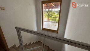 Casa individuala 4 camere 180 mp in Chisoda - imagine 16