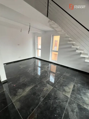 OCAZIE - Penthouse 3 camere pe 2 nivele, in Giroc - imagine 10