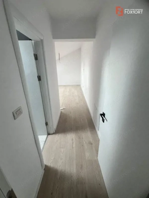 OCAZIE - Penthouse 3 camere pe 2 nivele, in Giroc - imagine 8