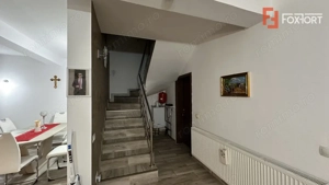 Casa individuala 4 camere, 165 mp, in Giroc vatra satului - imagine 10