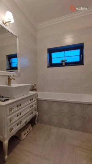 Casa individuala 4 camere, Sacalaz - Finisaje premium, toate utilitatiile - imagine 9