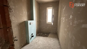 Apartament cu 2 camere, 58 mp, la etajul 2, in Giroc - imagine 6