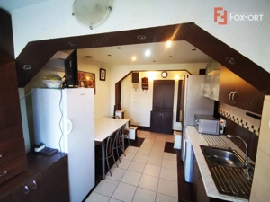 Apartament 2 camere, Zona Aradului - Bloc cu acoperis  - imagine 10