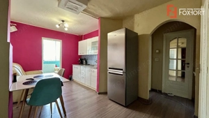 Apartament cu 2 camere, etaj 3 - zona Lipovei - imagine 9