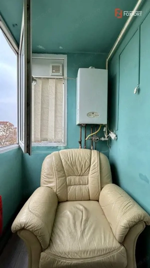 Apartament cu 2 camere, etaj 3 - zona Lipovei - imagine 5