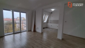 Apartament 3 camere la mansarda - 75mp utili, Zona Aradului - imagine 8