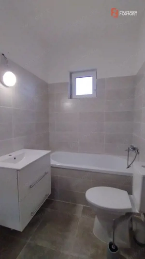 Apartament 3 camere la mansarda - 75mp utili, Zona Aradului - imagine 14