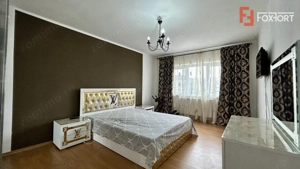 Apartament cu 2 camere, etaj 3 - zona Lipovei - imagine 8