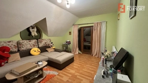 Casa individuala 4 camere, 165 mp, in Giroc vatra satului - imagine 12