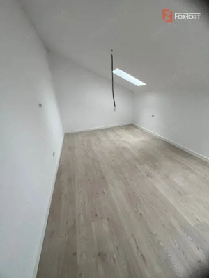 OCAZIE - Penthouse 3 camere pe 2 nivele, in Giroc - imagine 14