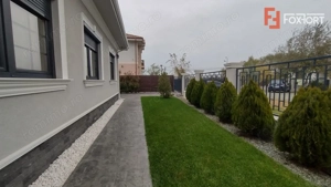 Casa individuala 4 camere, Sacalaz - Finisaje premium, toate utilitatiile - imagine 13