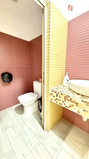 Showroom premium pe 2 nivele 560 mp, in zona Lipovei - imagine 6