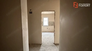 Apartament cu 2 camere, 58 mp, la etajul 2, in Giroc - imagine 5