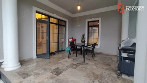 Casa individuala 4 camere, Sacalaz - Finisaje premium, toate utilitatiile - imagine 8