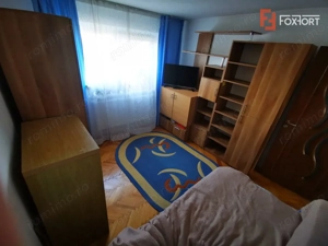 Apartament 2 camere, Zona Aradului - Bloc cu acoperis  - imagine 11