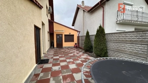 Casa individuala 4 camere, 165 mp, in Giroc vatra satului - imagine 17