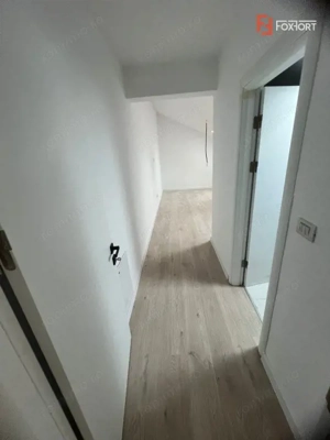 OCAZIE - Penthouse 3 camere pe 2 nivele, in Giroc - imagine 15