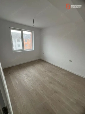 OCAZIE - Penthouse 3 camere pe 2 nivele, in Giroc - imagine 3