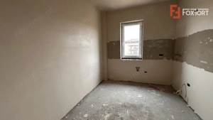 Apartament cu 2 camere, 58 mp, la etajul 2, in Giroc - imagine 7