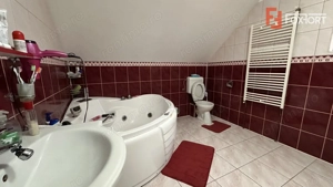 Casa individuala 4 camere, 165 mp, in Giroc vatra satului - imagine 13