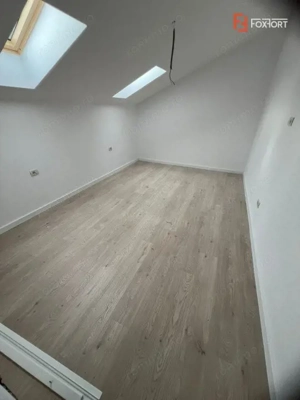 OCAZIE - Penthouse 3 camere pe 2 nivele, in Giroc - imagine 4