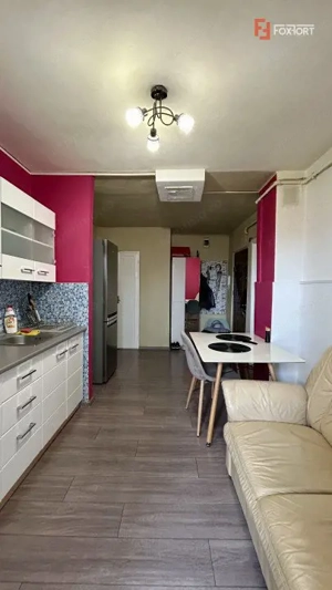 Apartament cu 2 camere, etaj 3 - zona Lipovei - imagine 10
