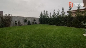 Casa individuala 4 camere, Sacalaz - Finisaje premium, toate utilitatiile - imagine 14