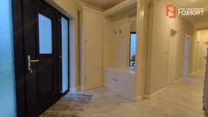 Casa individuala 4 camere, Sacalaz - Finisaje premium, toate utilitatiile - imagine 10