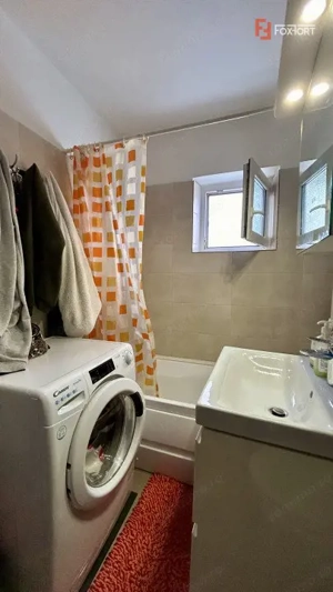 Apartament cu 2 camere, etaj 3 - zona Lipovei - imagine 7
