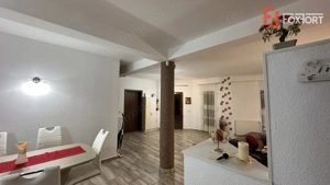 Casa individuala 4 camere, 165 mp, in Giroc vatra satului - imagine 15