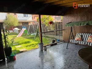 Duplex 4 camere, 140 mp, in Giroc, zona calea Urseni - imagine 17