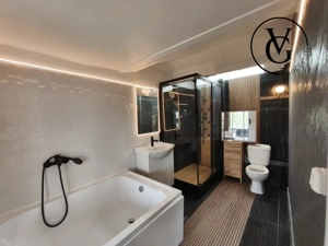 Apartament 3 camere | Erou Iancu Nicolae | Pipera - imagine 9