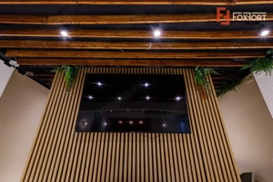 Spatiu comercial cu 4 incaperi de inchiriat, zona Iosefin - imagine 11