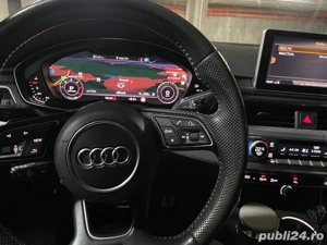 Audi A5quatrro S-line!!!