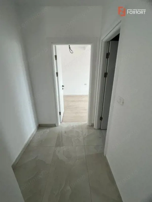 OCAZIE - Penthouse 3 camere pe 2 nivele, in Giroc - imagine 17