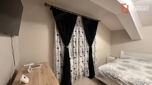 Duplex 4 camere, 100 mp, zona Mosnita Veche - imagine 9