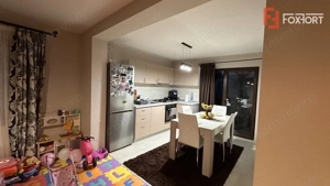 Duplex 4 camere, 100 mp, zona Mosnita Veche - imagine 11