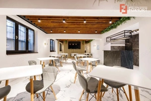 Spatiu comercial cu 4 incaperi de inchiriat, zona Iosefin - imagine 2