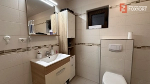 Duplex 4 camere, 100 mp, zona Mosnita Veche - imagine 16