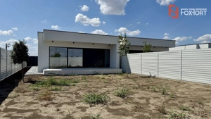 Duplex de vanzare, 4 camere pe parter Dumbravita