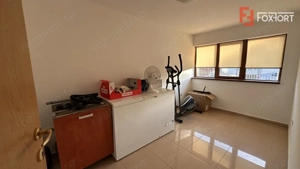 Duplex 4 camere, 2 bai, 130 mp utili, zona Mosnita Noua - imagine 7