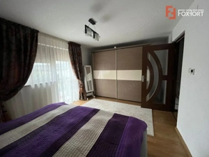 Duplex 4 camere, 140 mp, in Giroc, zona calea Urseni - imagine 12