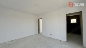 Duplex cu 5 camere, teren de 365 mp - Sanandrei - imagine 11