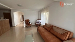 Duplex 4 camere, 2 bai, 130 mp utili, zona Mosnita Noua - imagine 2