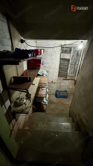 Apartament cu 1 camera de 54 mp - zona Take Ionescu - imagine 7