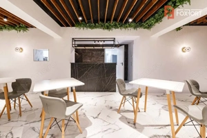 Spatiu comercial cu 4 incaperi de inchiriat, zona Iosefin - imagine 4