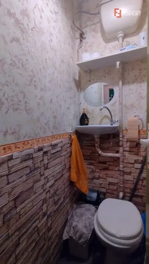 COMISION 0% Apartament 4 camere, Zona Centrala - Boxa si pivnita la subsol - imagine 9